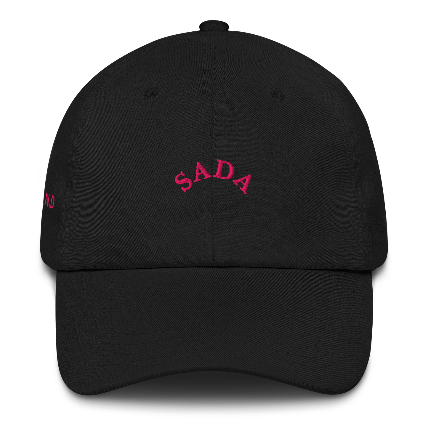 Cappellino SADA