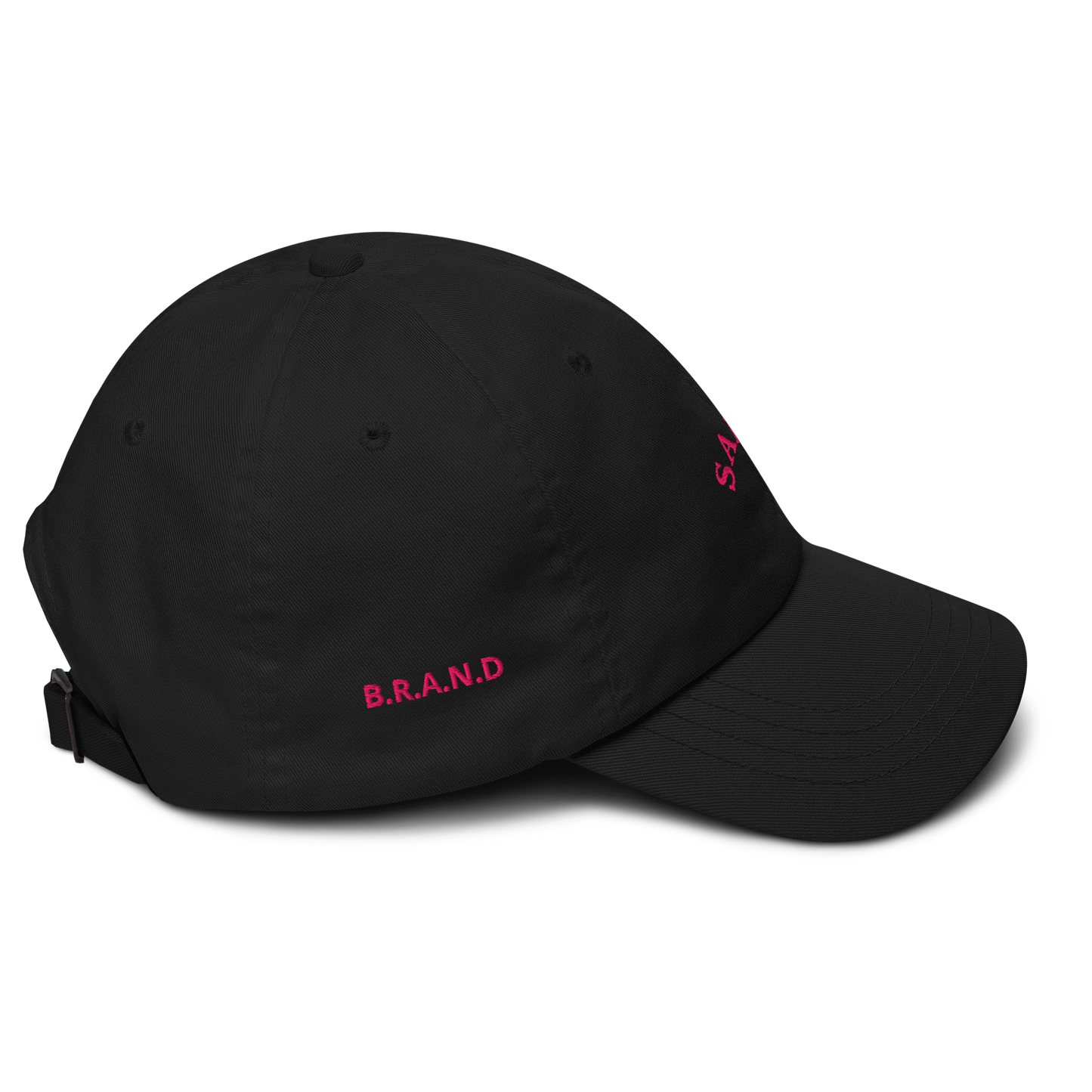 Cappellino SADA