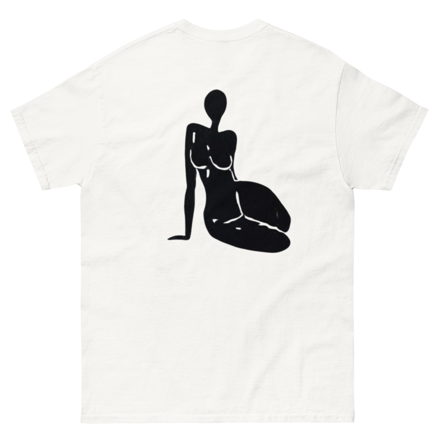 T-shirt SADA