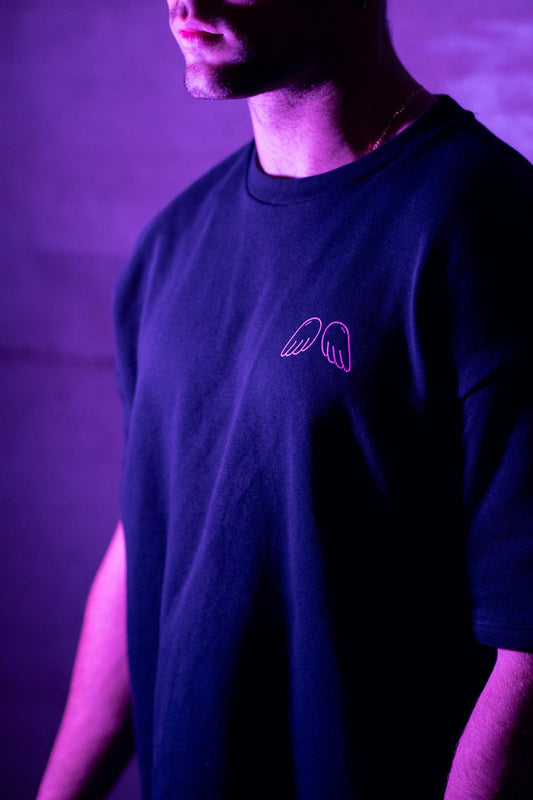 Maglietta SADA restyling