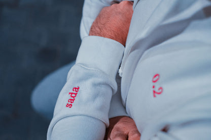 PREORDER felpa SADA- DROP 0.2