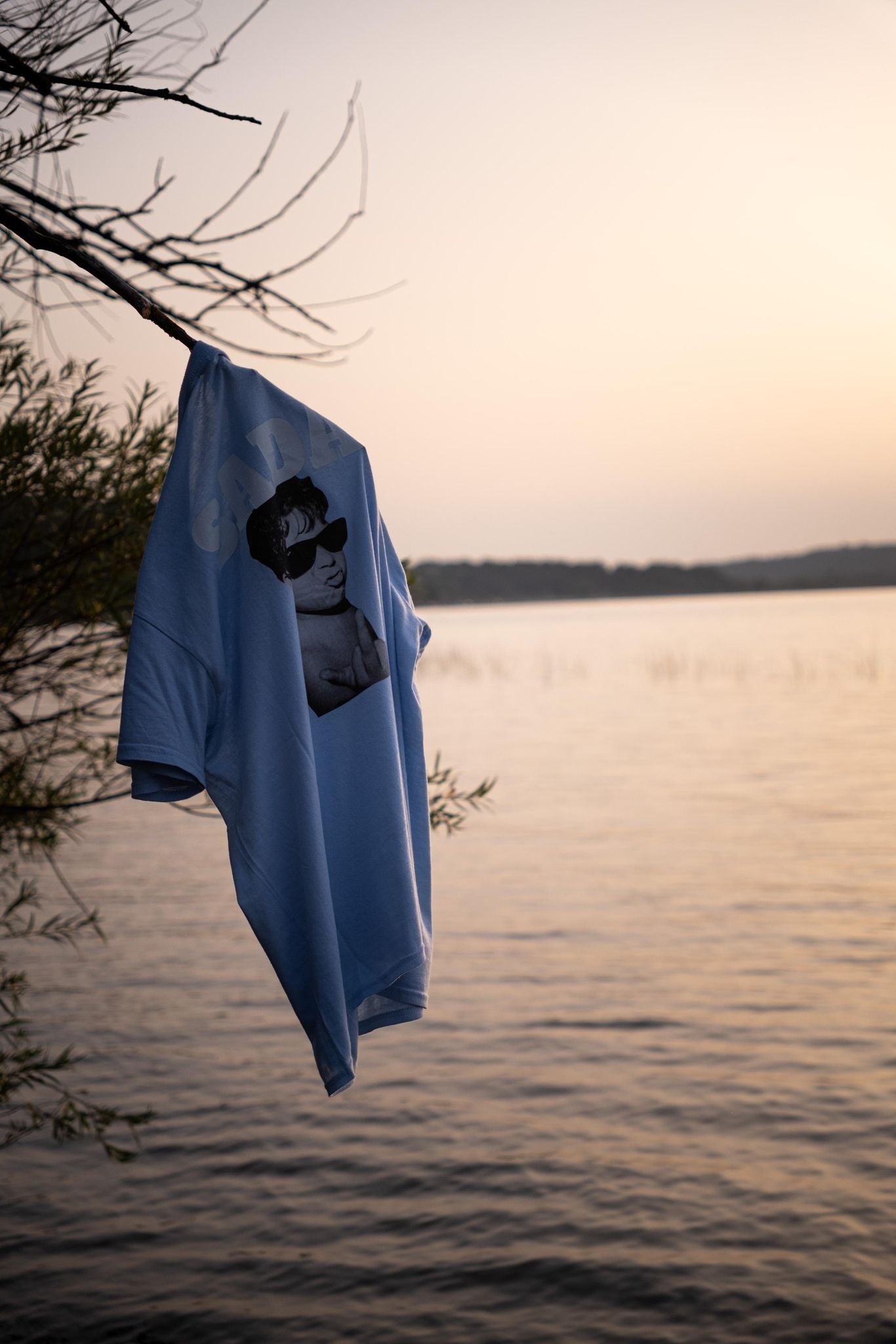 T-shirt SADA 0.1