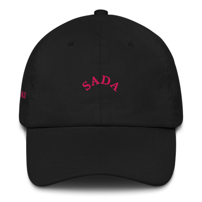 Cappellino SADA