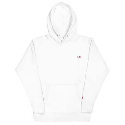 PREORDER felpa SADA- DROP 0.2