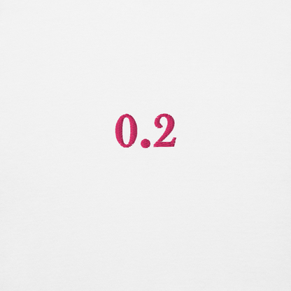 PREORDER felpa SADA- DROP 0.2
