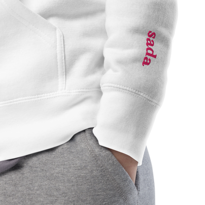 PREORDER felpa SADA- DROP 0.2