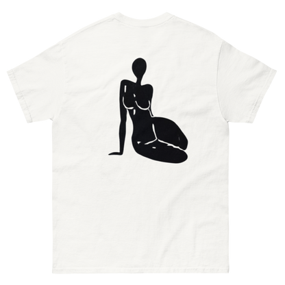 T-shirt SADA