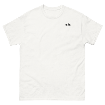T-shirt SADA